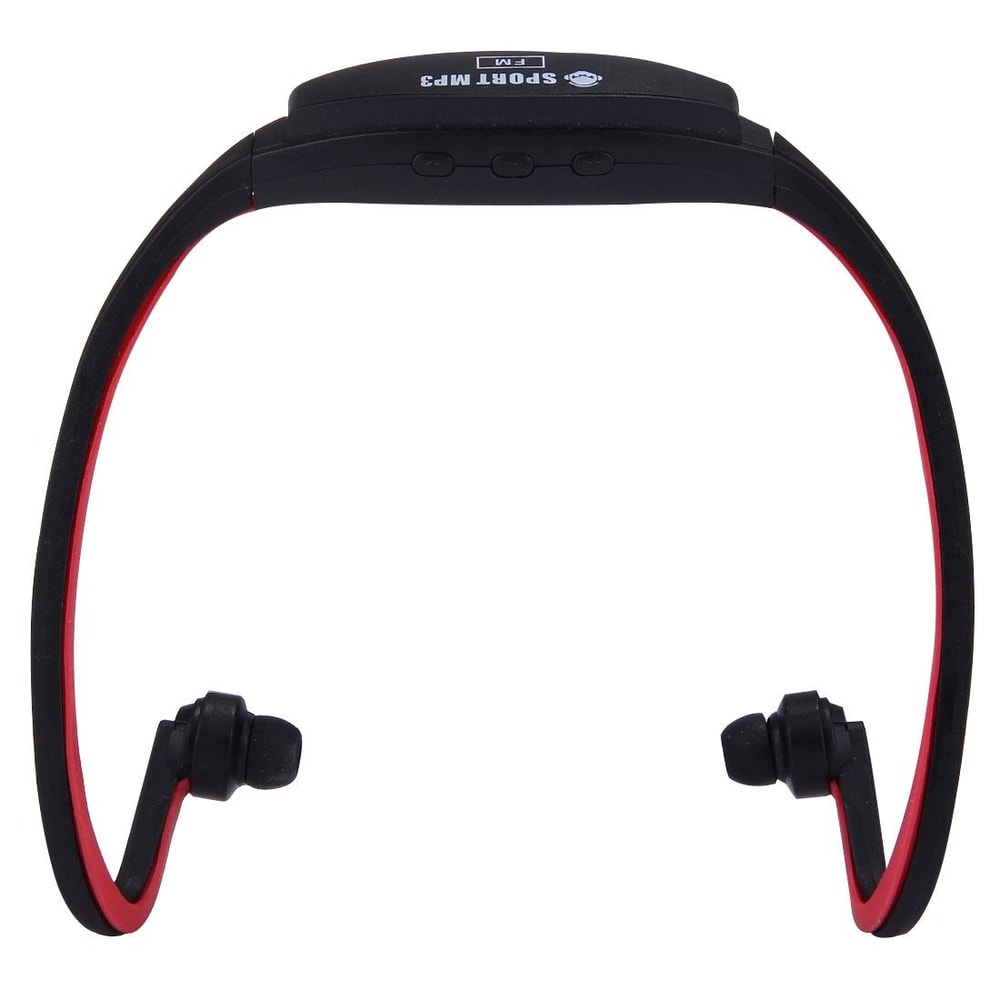 507 Life Wireless Sports Earbuds With Waterproof Stereo Sound Micro SD Music Player 8