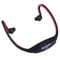 507 Life Wireless Sports Earbuds With Waterproof Stereo Sound Micro SD Music Player 1