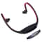 507 Life Wireless Sports Earbuds With Waterproof Stereo Sound Micro SD Music Player 3