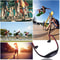 507 Life Wireless Sports Earbuds With Waterproof Stereo Sound Micro SD Music Player 9