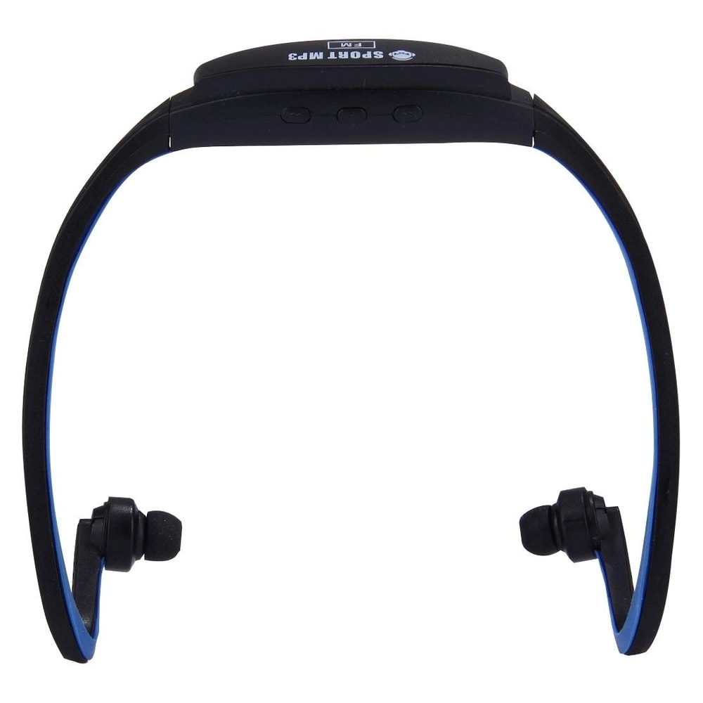 507 Life Wireless Sports Earbuds With Waterproof Stereo Sound Micro SD Music Player 2