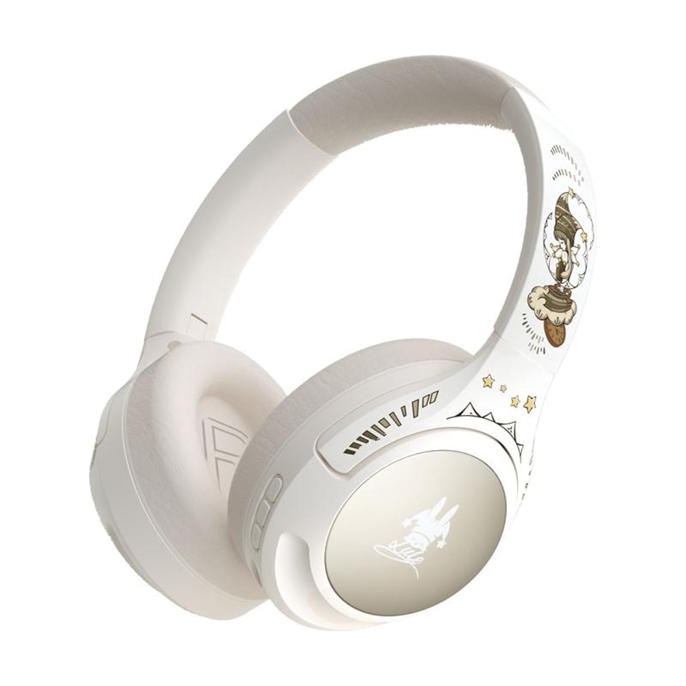 GT2 Wireless Gaming Headphones With ANC Noise Cancelling HiFi Bass Low Latency Bluetooth 53 10