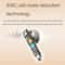 REMAX CozyBuds 2E Wireless Bluetooth Earbuds With ENC Noise Canceling And Deep Bass Sound 2