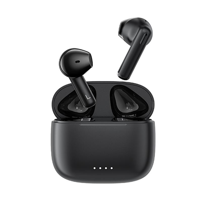 REMAX CozyBuds 2E Wireless Bluetooth Earbuds With ENC Noise Canceling And Deep Bass Sound 8