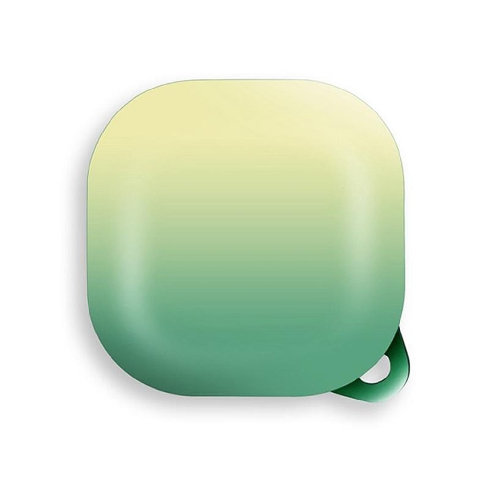 Gradient Protective Case For Buds Pro Buds Live Buds 2 With Anti Scratch Cover 5