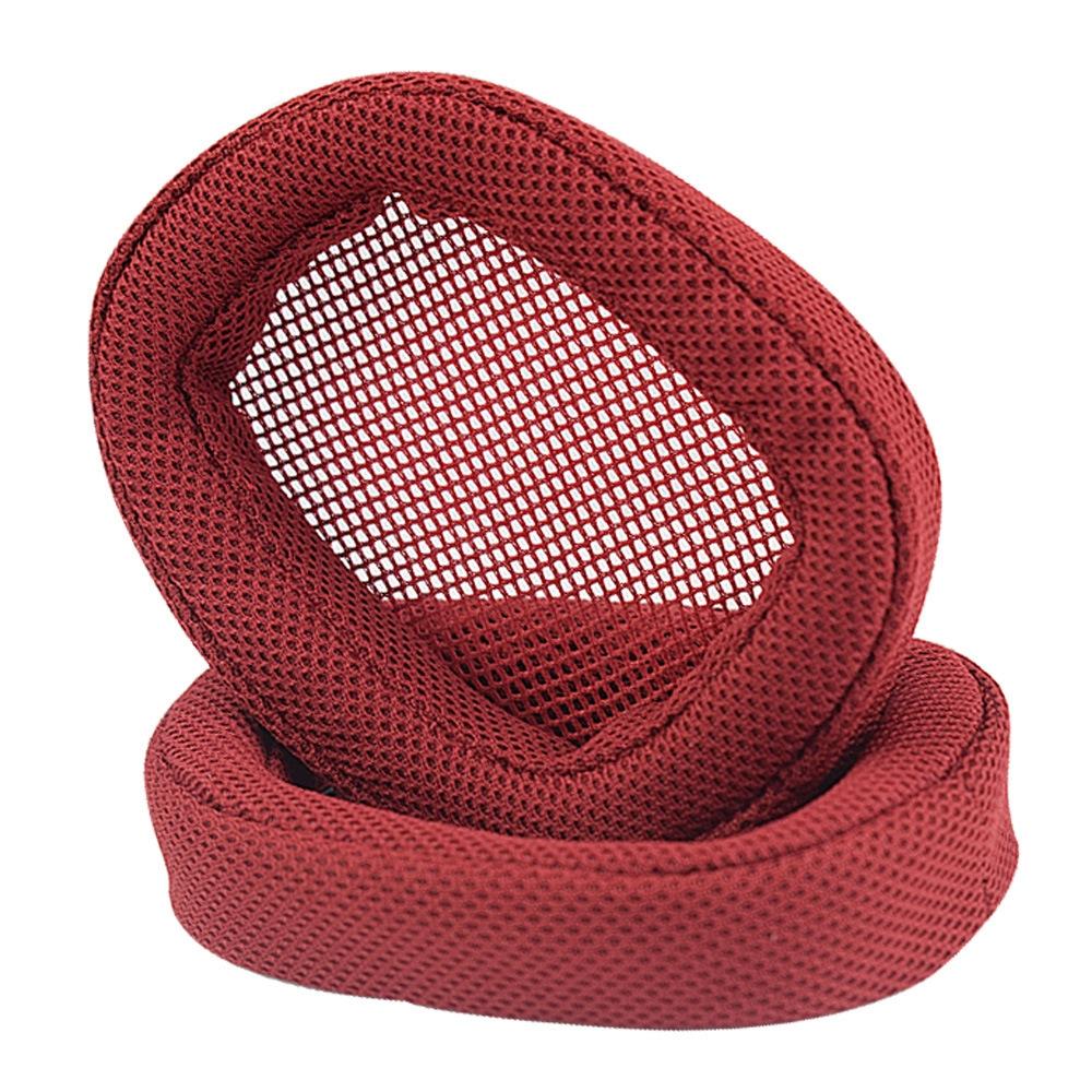 Logitech G433 G Pro Replacement Ear Pads Soft Noise Isolating Headphone Cushion Covers 5