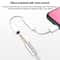 Bluetooth Audio Adapter For IPhone With 35mm Headphone Jack Call Control 3