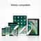 Bluetooth Audio Adapter For IPhone With 35mm Headphone Jack Call Control 4