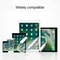 Bluetooth Audio Adapter For IPhone With 35mm Headphone Jack Call Control 4