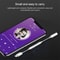Bluetooth Audio Adapter For IPhone With 35mm Headphone Jack Call Control 5