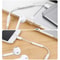 Bluetooth Audio Adapter For IPhone With 35mm Headphone Jack Call Control 6