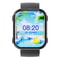 T1 Smartwatch With Wireless Earbuds Bluetooth Calling Fitness Tracker Heart Rate Monitor 3
