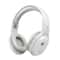 A8 Rechargeable FM Radio Headphones With LCD Display Foldable Memory Foam Design 1