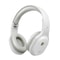A8 Rechargeable FM Radio Headphones With LCD Display Foldable Memory Foam Design 1