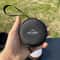 COOL CAMP Portable EVA Headphone Case Coin Pouch For Camping And Travel 2