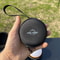 COOL CAMP Portable EVA Headphone Case Coin Pouch For Camping And Travel 2