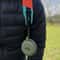 COOL CAMP Portable EVA Headphone Case Coin Pouch For Camping And Travel 3