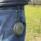 COOL CAMP Portable EVA Headphone Case Coin Pouch For Camping And Travel 5