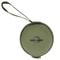 COOL CAMP Portable EVA Headphone Case Coin Pouch For Camping And Travel 4