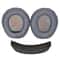JBL Quantum 100 Replacement Ear Pads Soft Leather Headphone Covers For Gaming Comfort 3