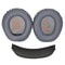 JBL Quantum 100 Replacement Ear Pads Soft Leather Headphone Covers For Gaming Comfort 3