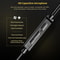 QKZ CK3 HiFi In Ear Earbuds With Deep Bass Noise Isolation And HD Microphone 1