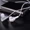 QKZ CK3 HiFi In Ear Earbuds With Deep Bass Noise Isolation And HD Microphone 8