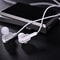 QKZ CK3 HiFi In Ear Earbuds With Deep Bass Noise Isolation And HD Microphone 8