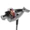 QKZ DM2 In Ear Sports Earbuds With Mic And Deep Bass Sound 2