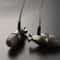 QKZ DM2 In Ear Sports Earbuds With Mic And Deep Bass Sound 5