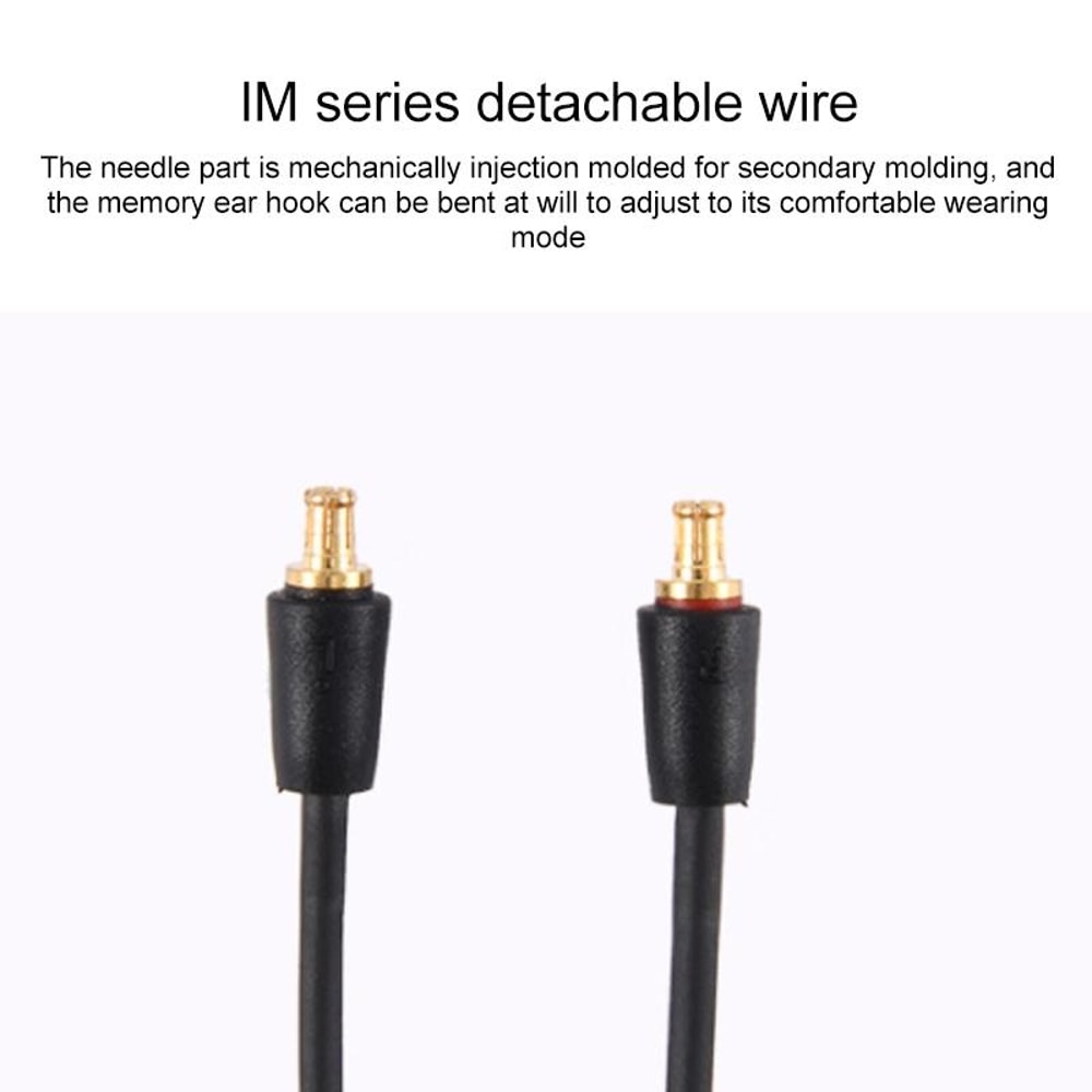 Audio Technica A2DC Headphone Cable 35mm OFC Audio Cord For ATH LS And CKR Series 2
