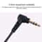 Audio Technica A2DC Headphone Cable 35mm OFC Audio Cord For ATH LS And CKR Series 3