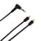 Audio Technica A2DC Headphone Cable 35mm OFC Audio Cord For ATH LS And CKR Series 7