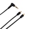 Audio Technica A2DC Headphone Cable 35mm OFC Audio Cord For ATH LS And CKR Series 7