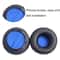 Breathable Replacement Ear Pads For Audio Technica ATH FC7 FC700 FC707 Headphones 3