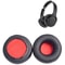Breathable Replacement Ear Pads For Audio Technica ATH FC7 FC700 FC707 Headphones 9