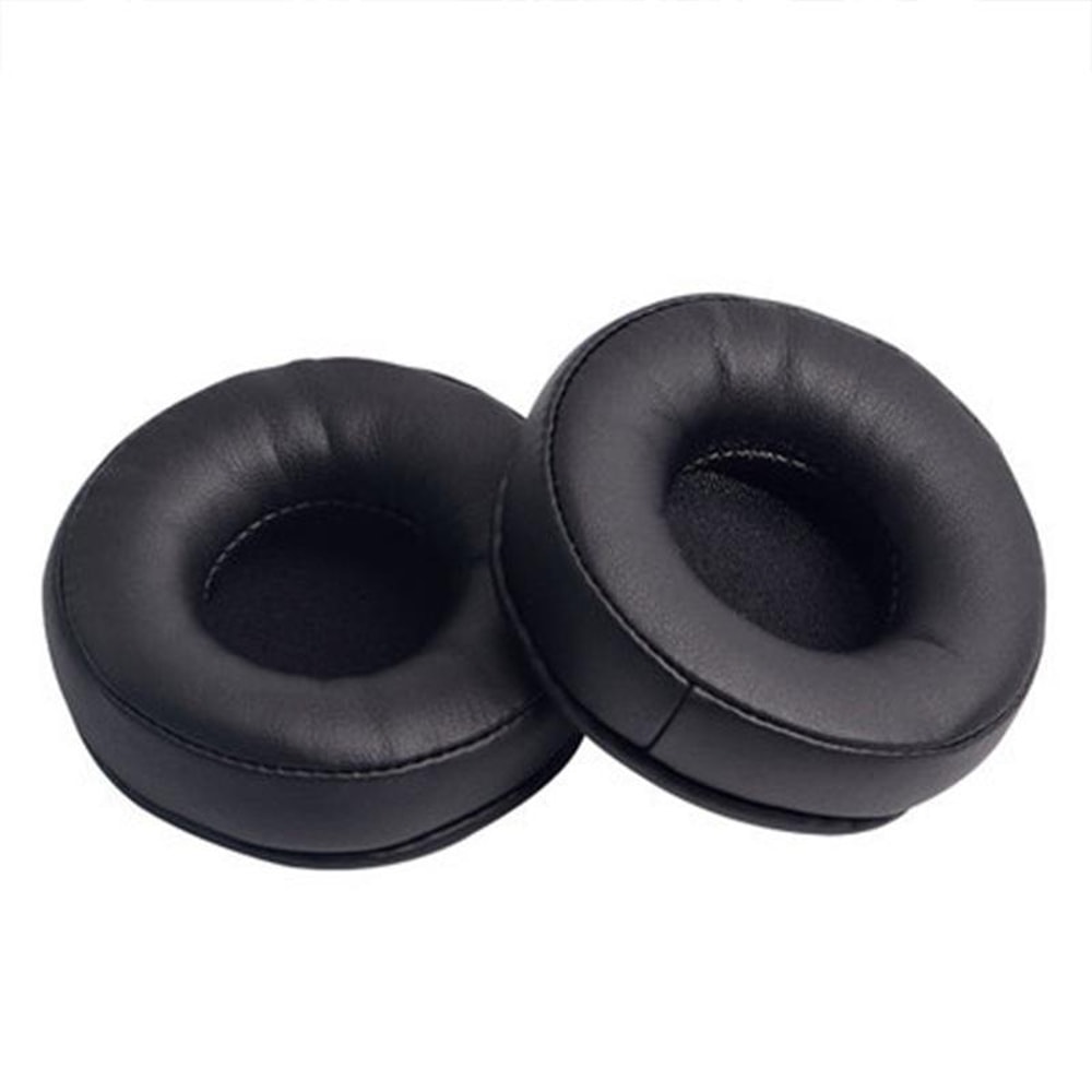 Breathable Replacement Ear Pads For Audio Technica ATH FC7 FC700 FC707 Headphones 1