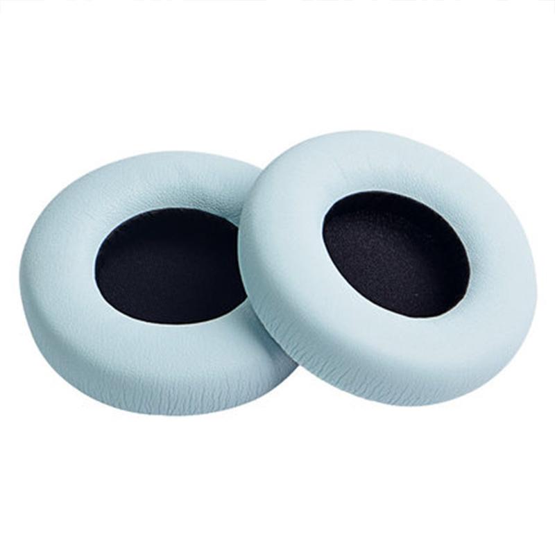 Breathable Replacement Ear Pads For Audio Technica ATH FC7 FC700 FC707 Headphones 8