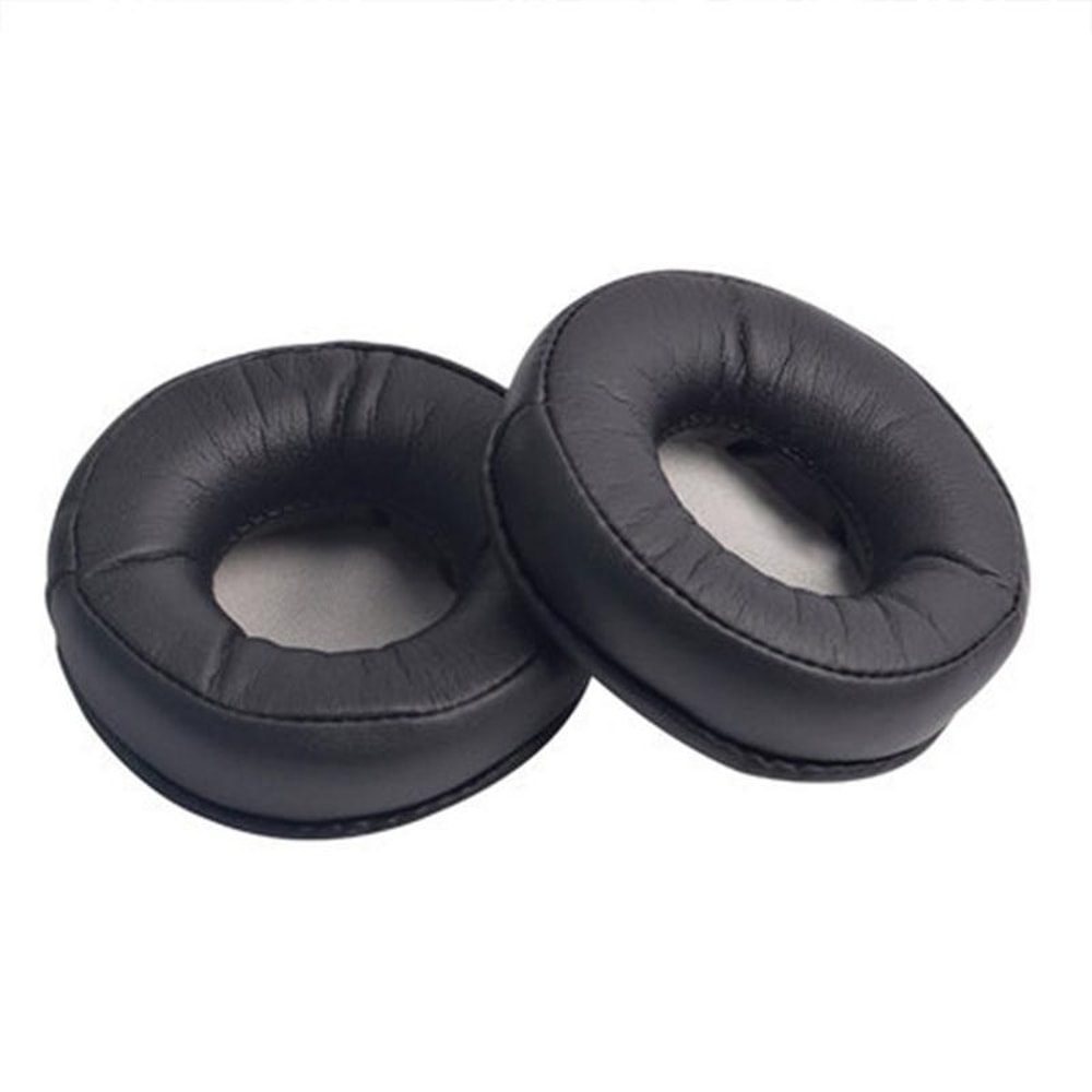 Breathable Replacement Ear Pads For Audio Technica ATH FC7 FC700 FC707 Headphones 7