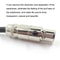 AKG Headphone Upgrade Cable With OFC Copper For K240 K702 Q701 K712 Headphones 2