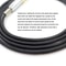 AKG Headphone Upgrade Cable With OFC Copper For K240 K702 Q701 K712 Headphones 4