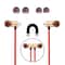 MoreBlue S07 Wireless Bluetooth Earbuds With Magnetic Neckband Deep Bass Stereo Sound 4