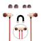 MoreBlue S07 Wireless Bluetooth Earbuds With Magnetic Neckband Deep Bass Stereo Sound 4