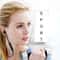 MoreBlue S07 Wireless Bluetooth Earbuds With Magnetic Neckband Deep Bass Stereo Sound 8