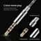 QKZ CK9 HiFi Sports Earbuds With Quad Driver Stereo Sound Noise Isolating Fit 2