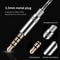 QKZ CK9 HiFi Sports Earbuds With Quad Driver Stereo Sound Noise Isolating Fit 2