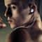 QKZ CK9 HiFi Sports Earbuds With Quad Driver Stereo Sound Noise Isolating Fit 9