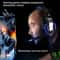 KOTION EACH G2000 Gaming Headset With Noise Isolation LED Lights Stereo Bass Sound 6