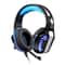 KOTION EACH G2000 Gaming Headset With Noise Isolation LED Lights Stereo Bass Sound 12