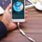 Lightning To 35mm Headphone Jack Adapter With Music And Selfie Control 4
